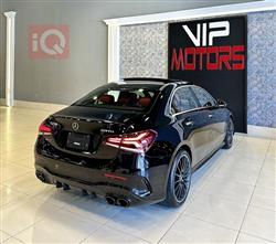 مرسيدس بنز A-Class